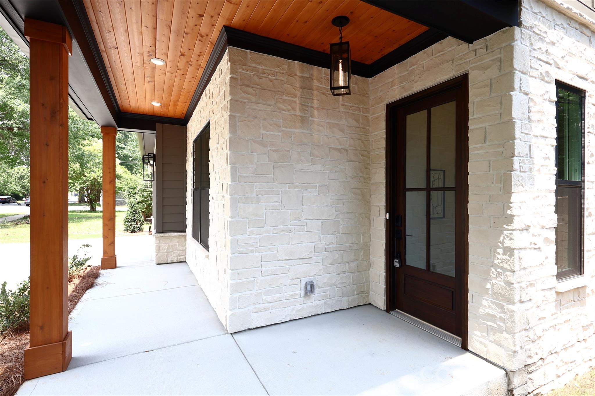 Lockwood - Residential