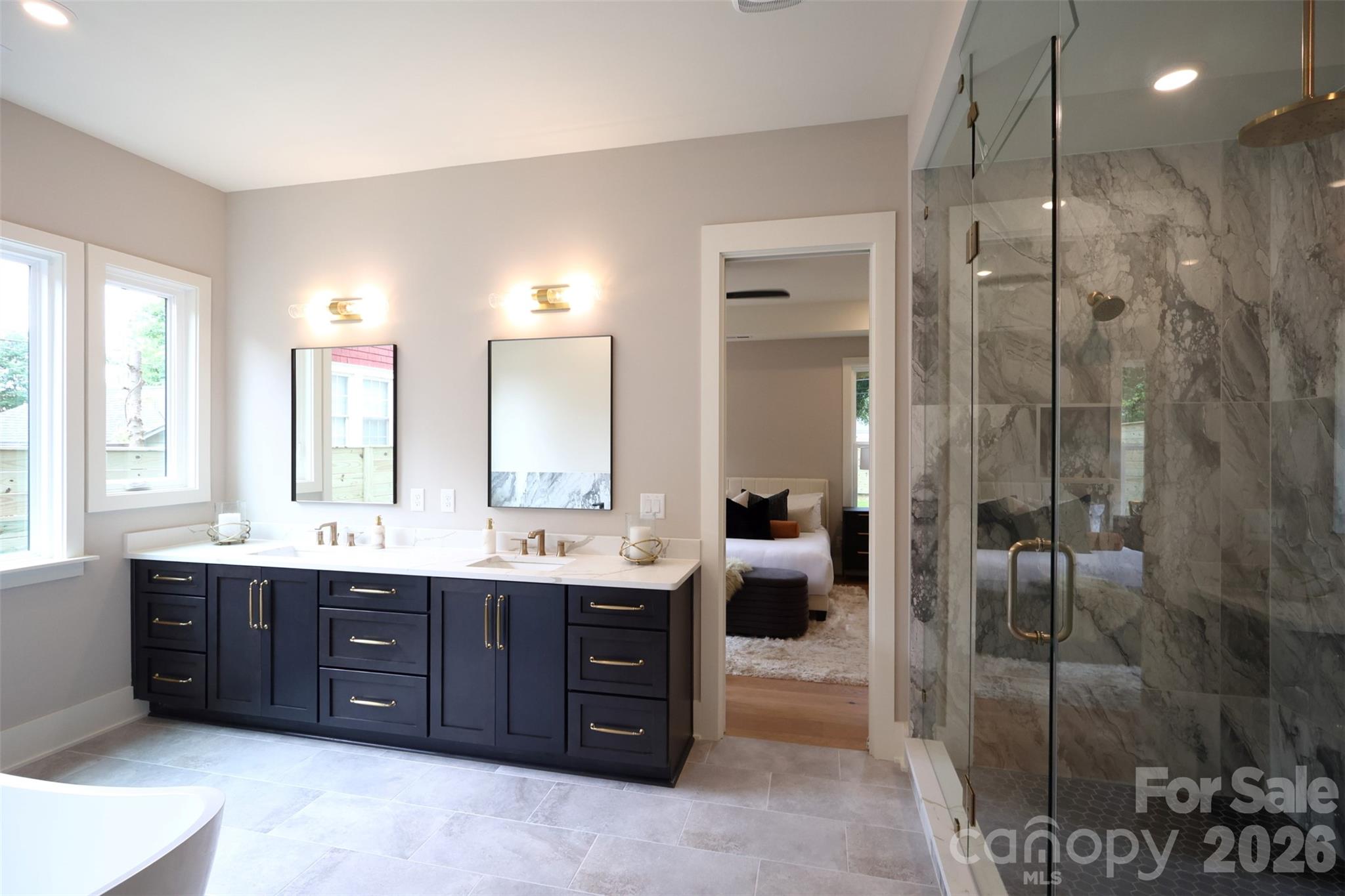 Lockwood - Residential