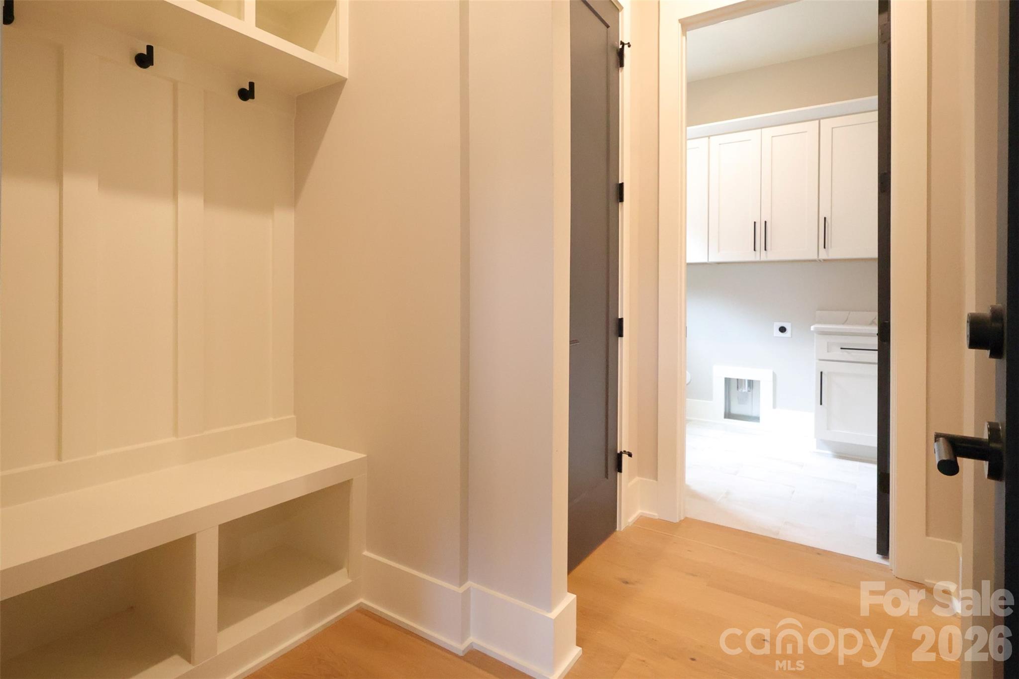 Lockwood - Residential