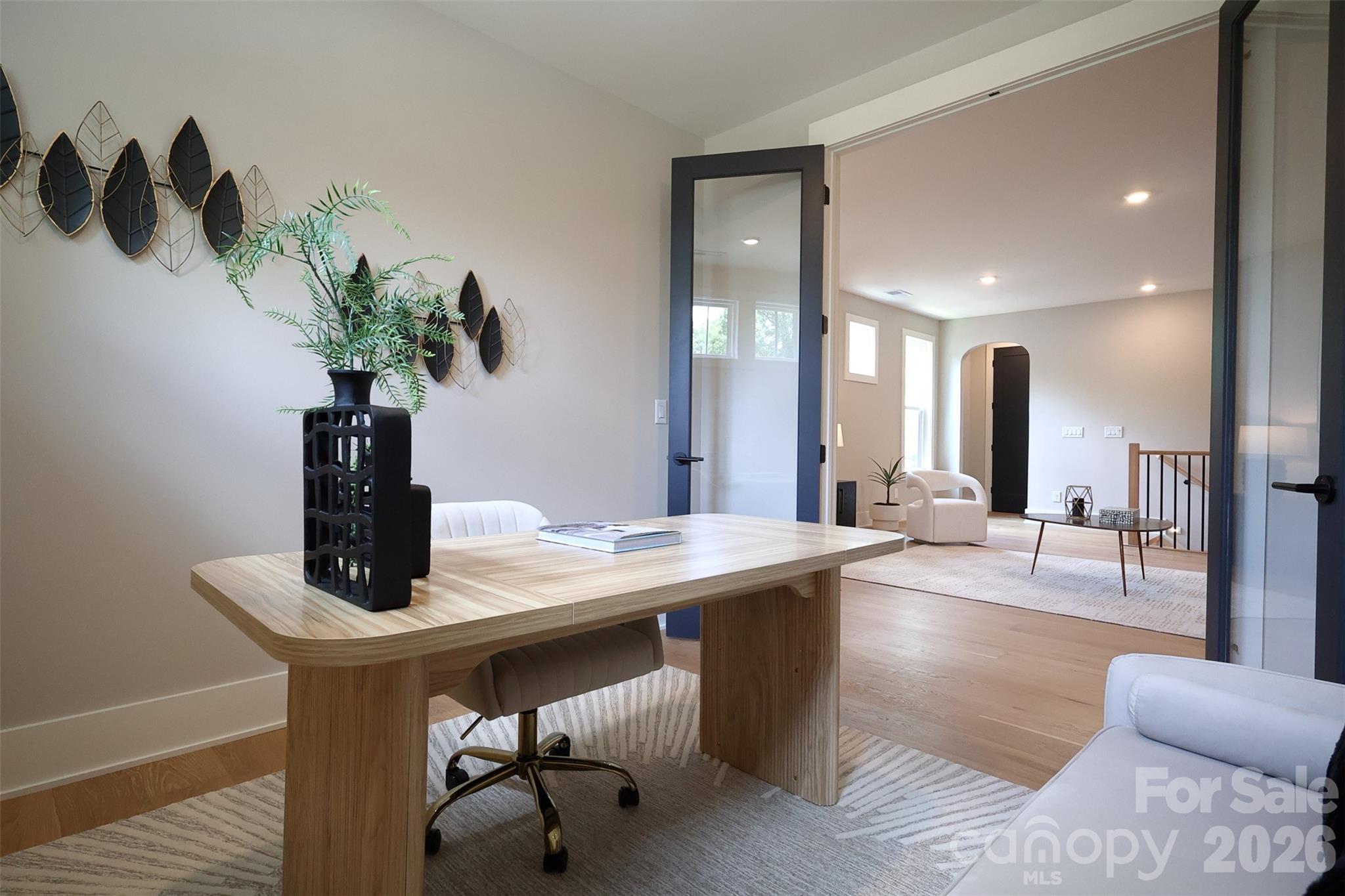 Lockwood - Residential