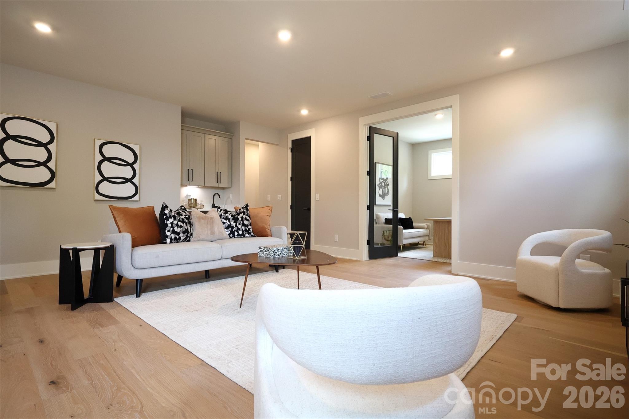 Lockwood - Residential