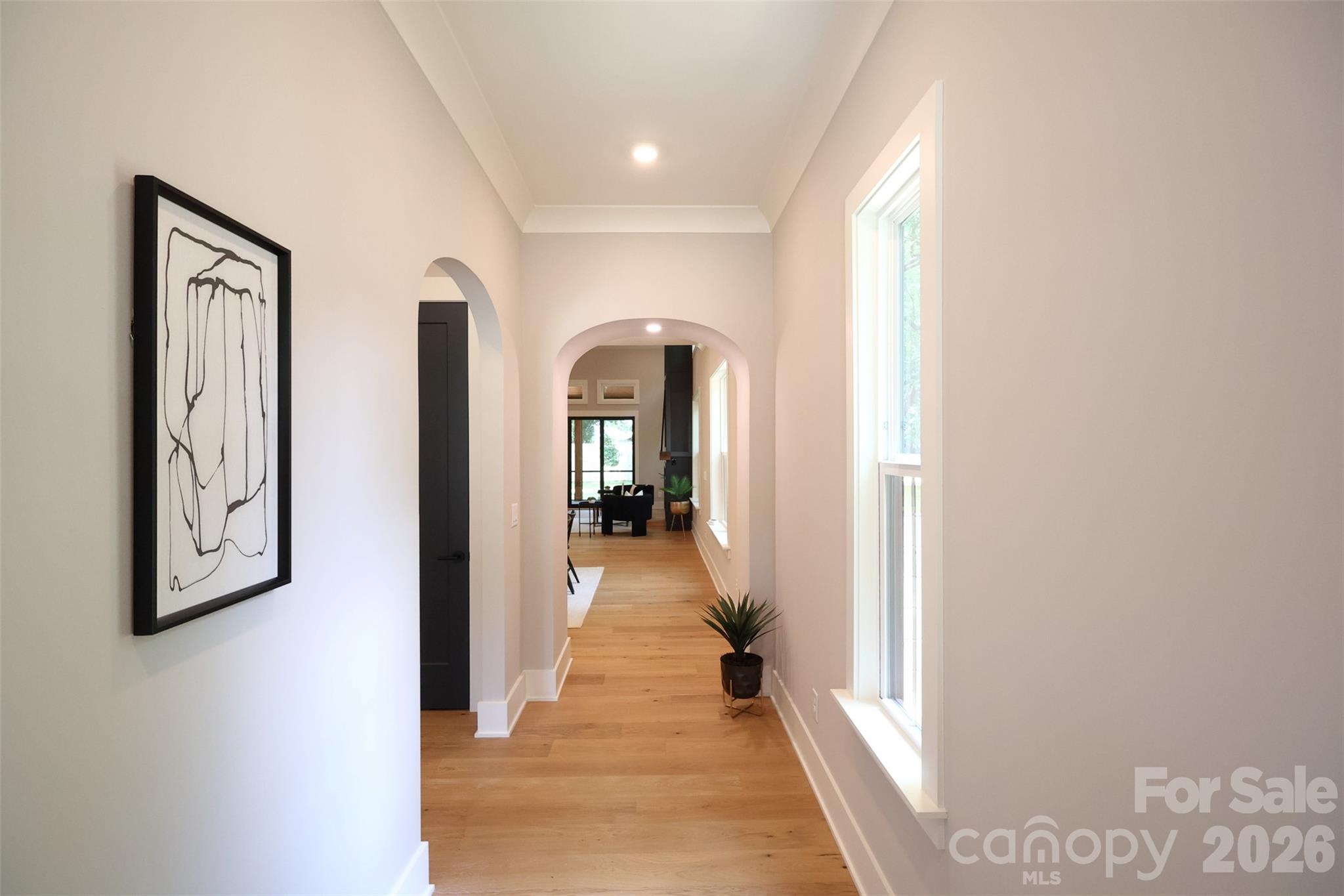 Lockwood - Residential