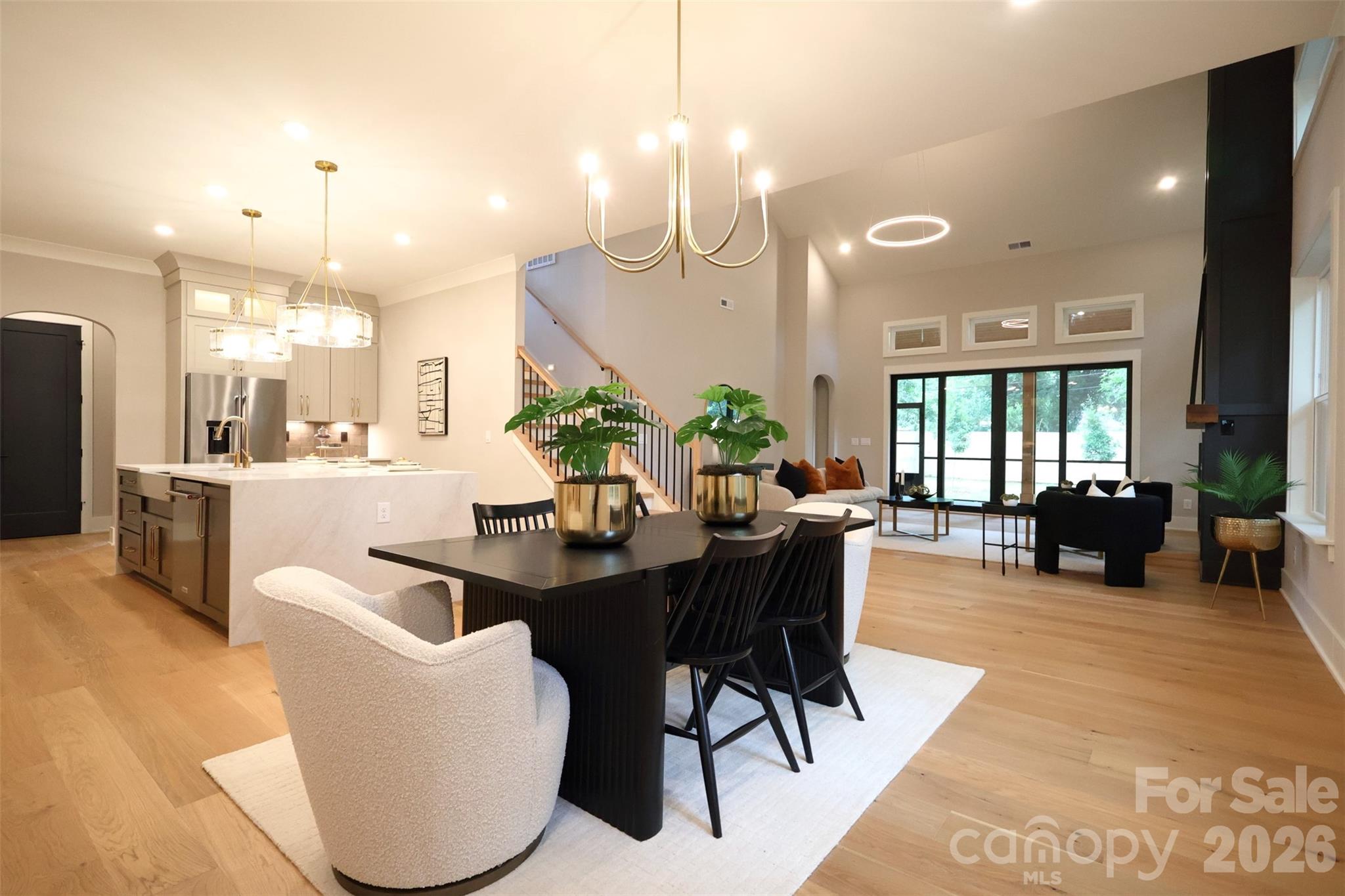 Lockwood - Residential