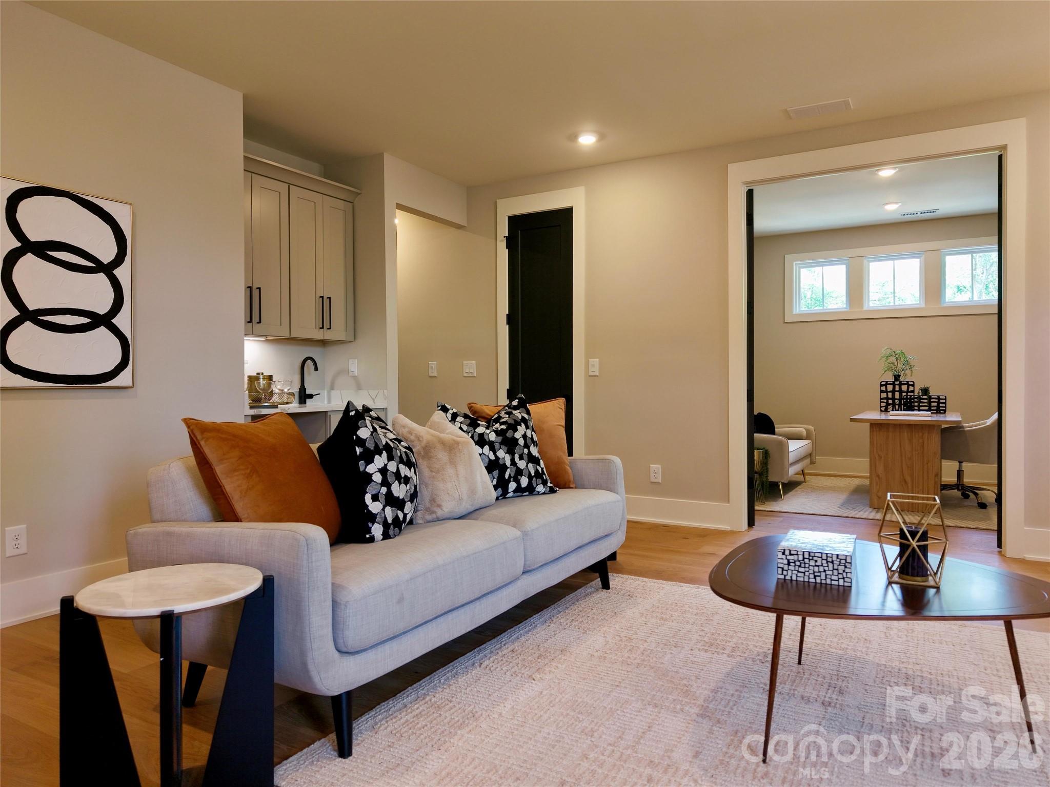 Lockwood - Residential