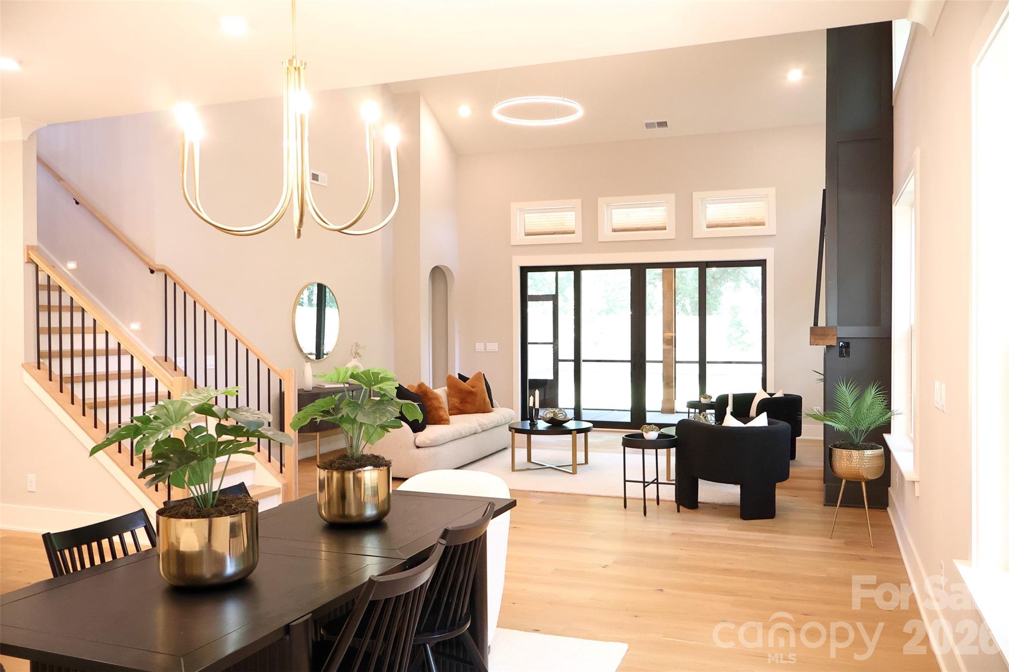 Lockwood - Residential