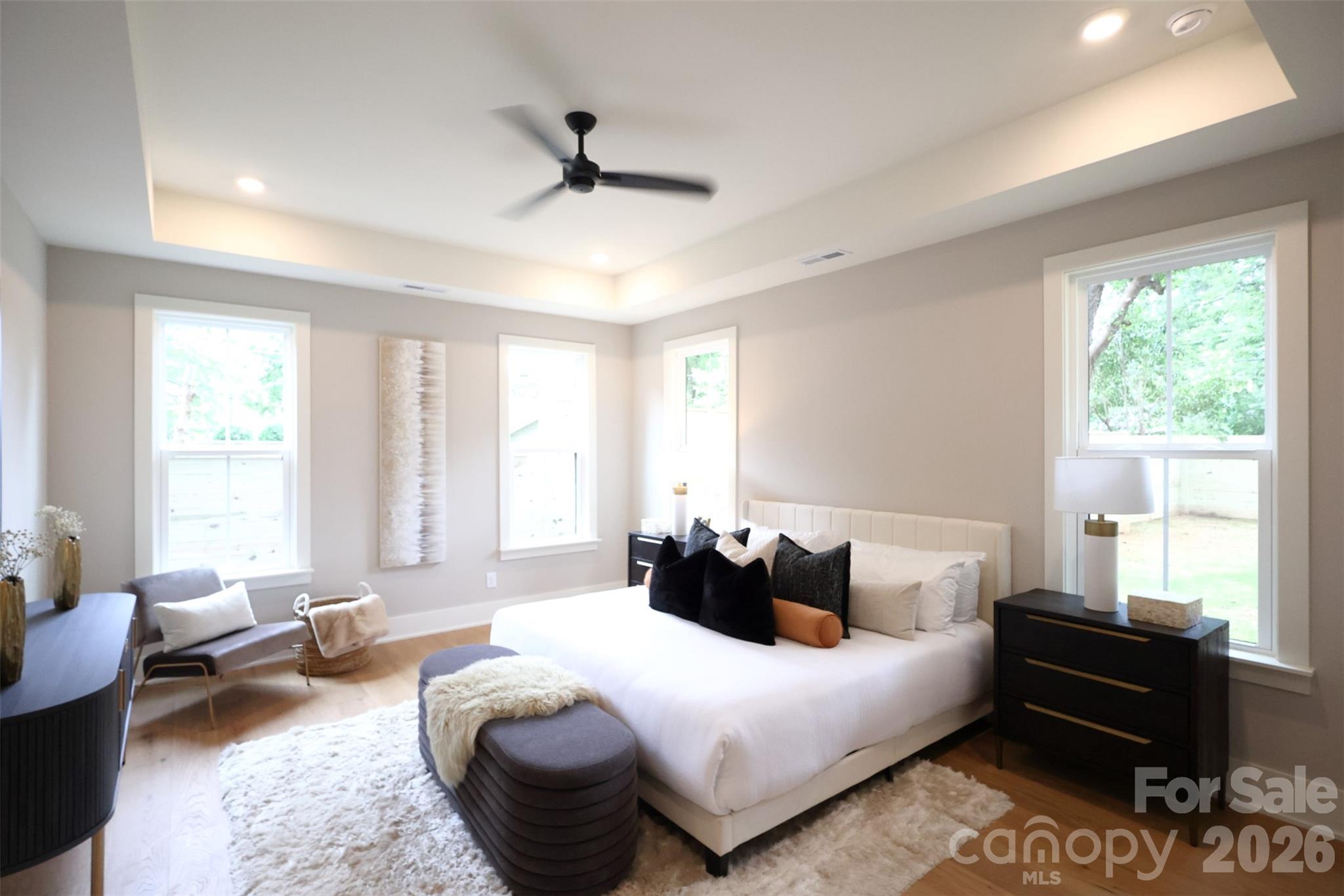 Lockwood - Residential