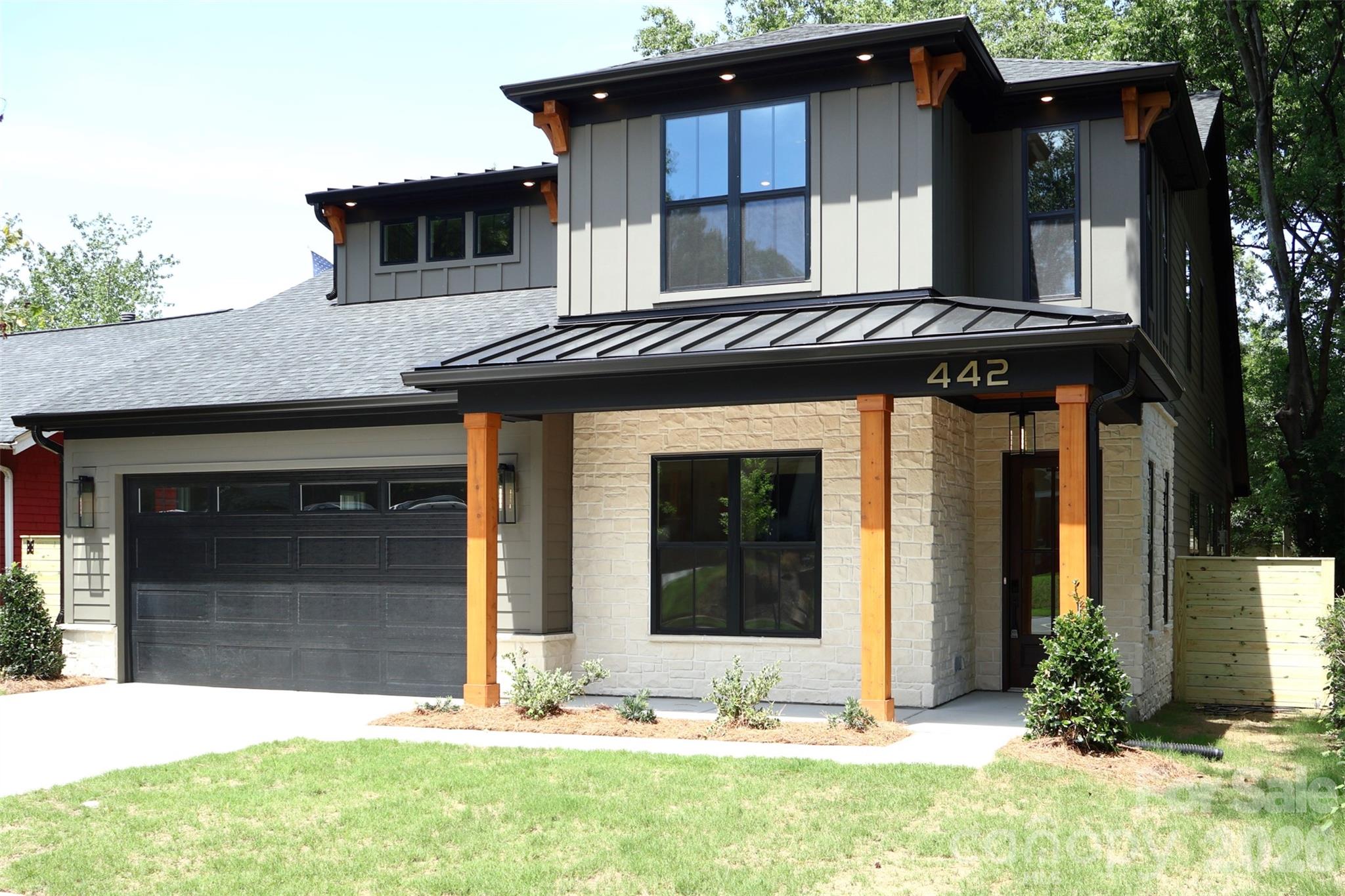 Lockwood - Residential