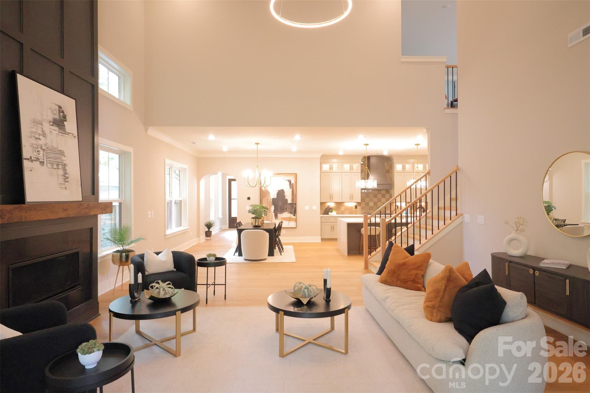 Lockwood - Residential