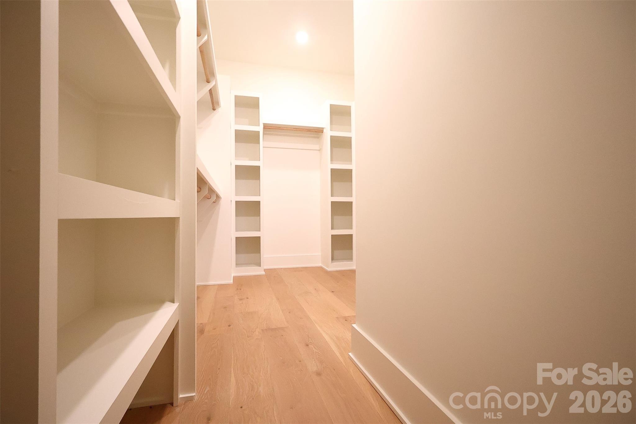 Lockwood - Residential