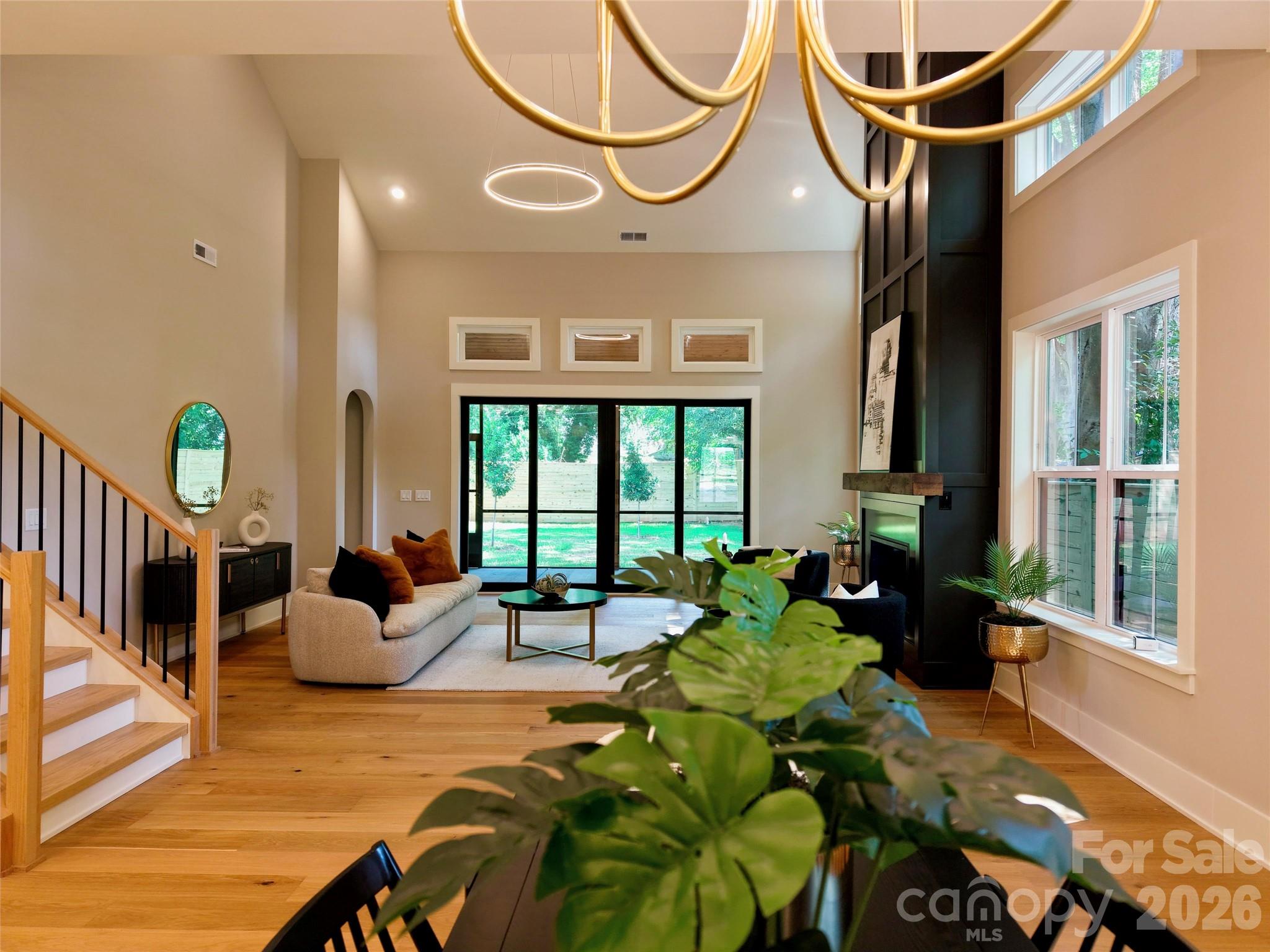 Lockwood - Residential
