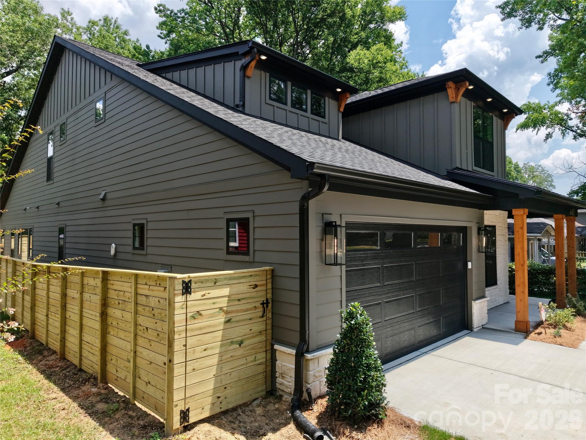 Lockwood - Residential