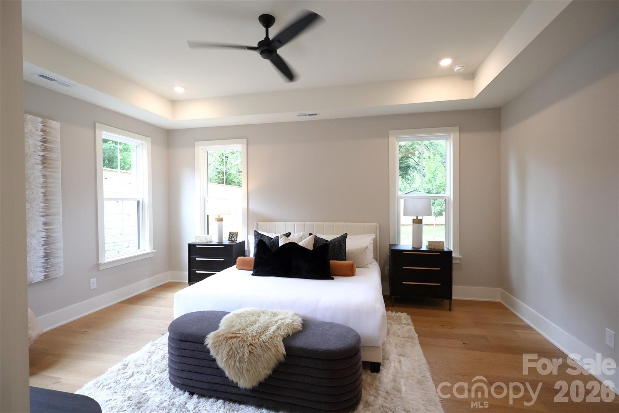 Lockwood - Residential