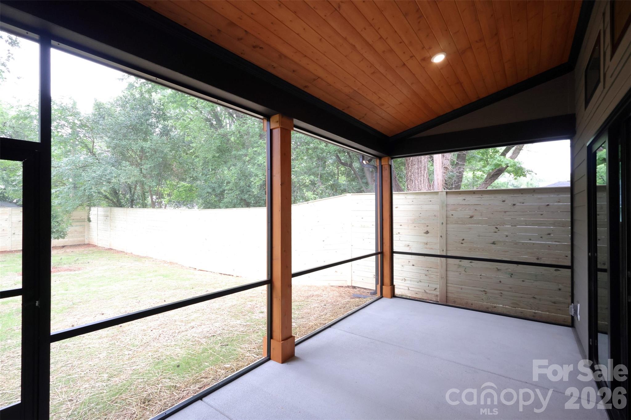 Lockwood - Residential