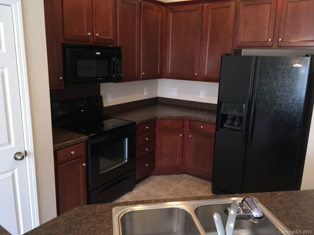 Cedar Mill - Residential