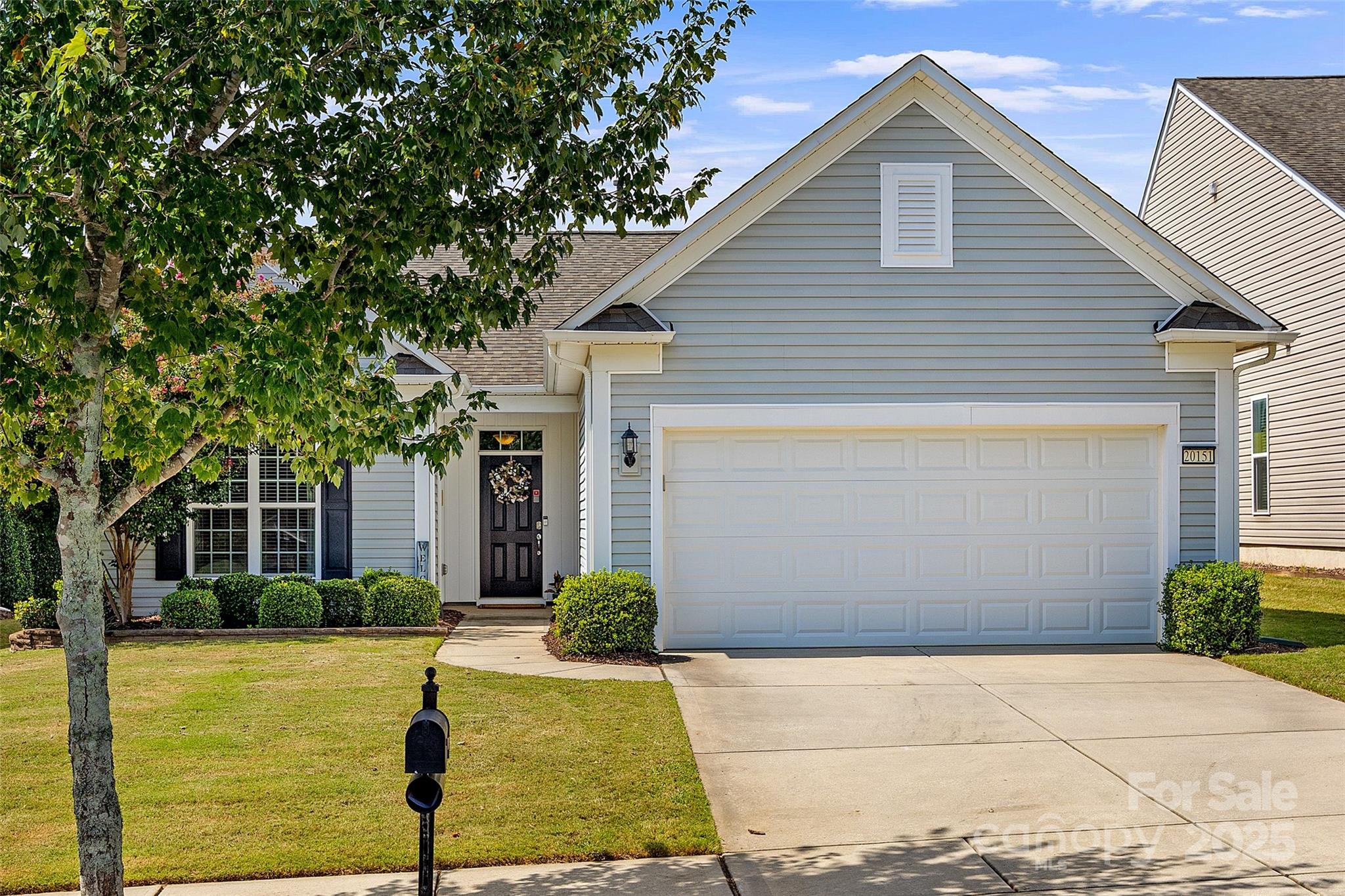 Sun City Carolina Lakes - Residential