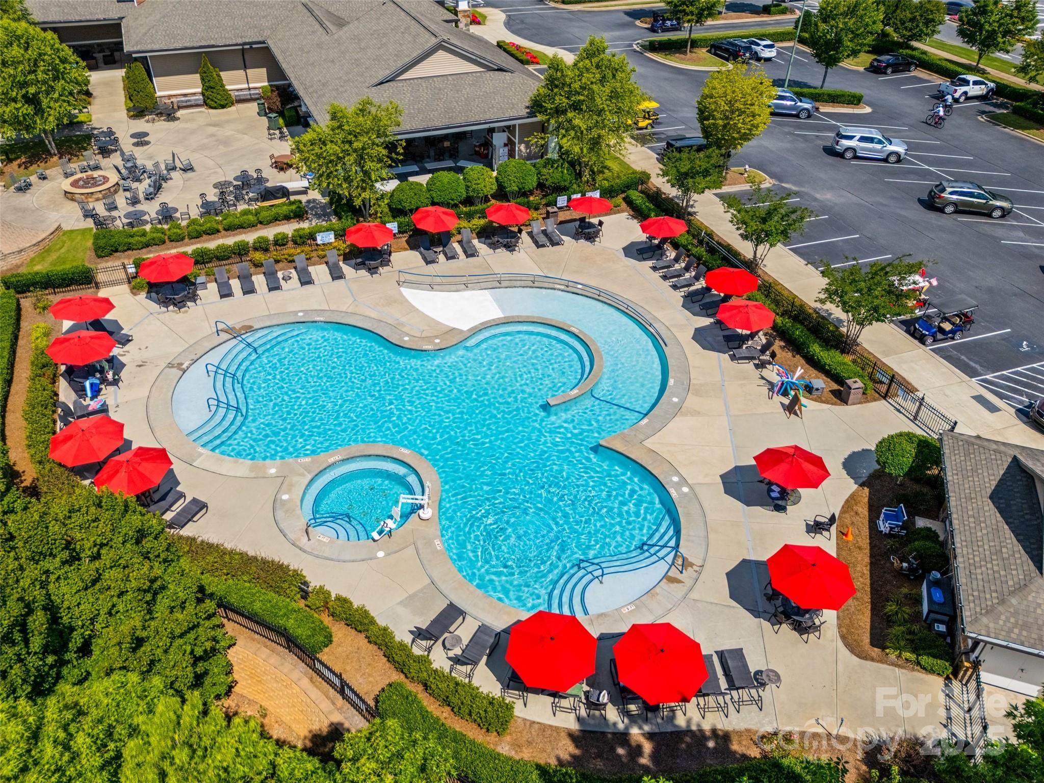 Sun City Carolina Lakes - Residential