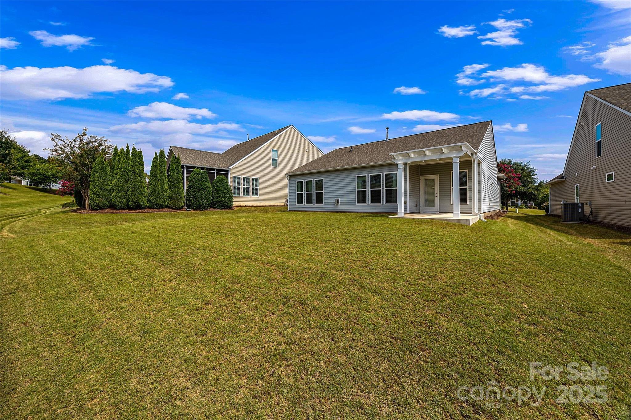 Sun City Carolina Lakes - Residential