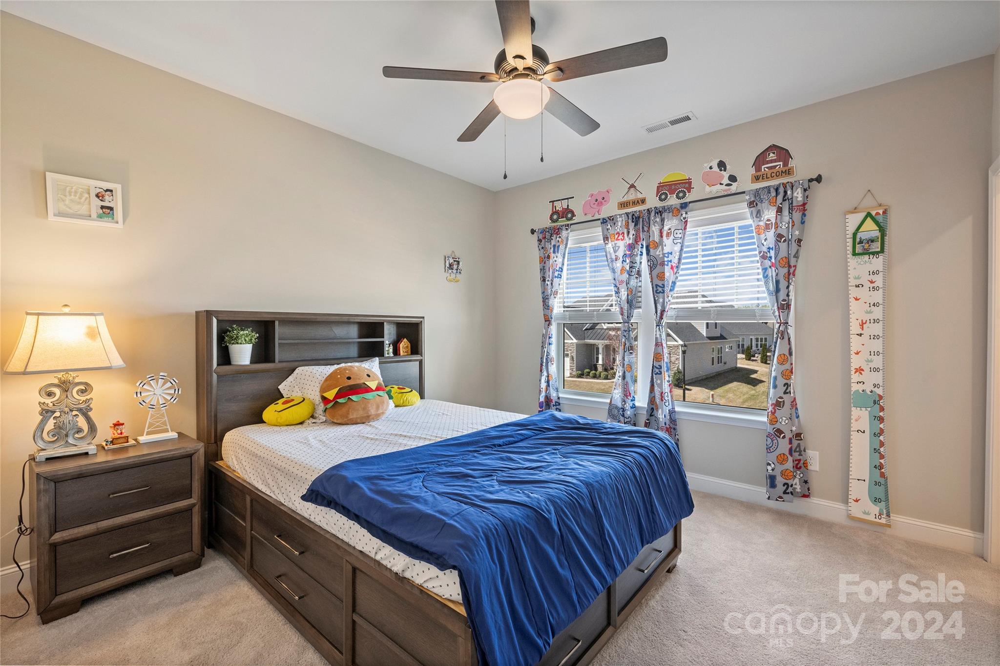 The Overlook at Barber Rock - Residential
