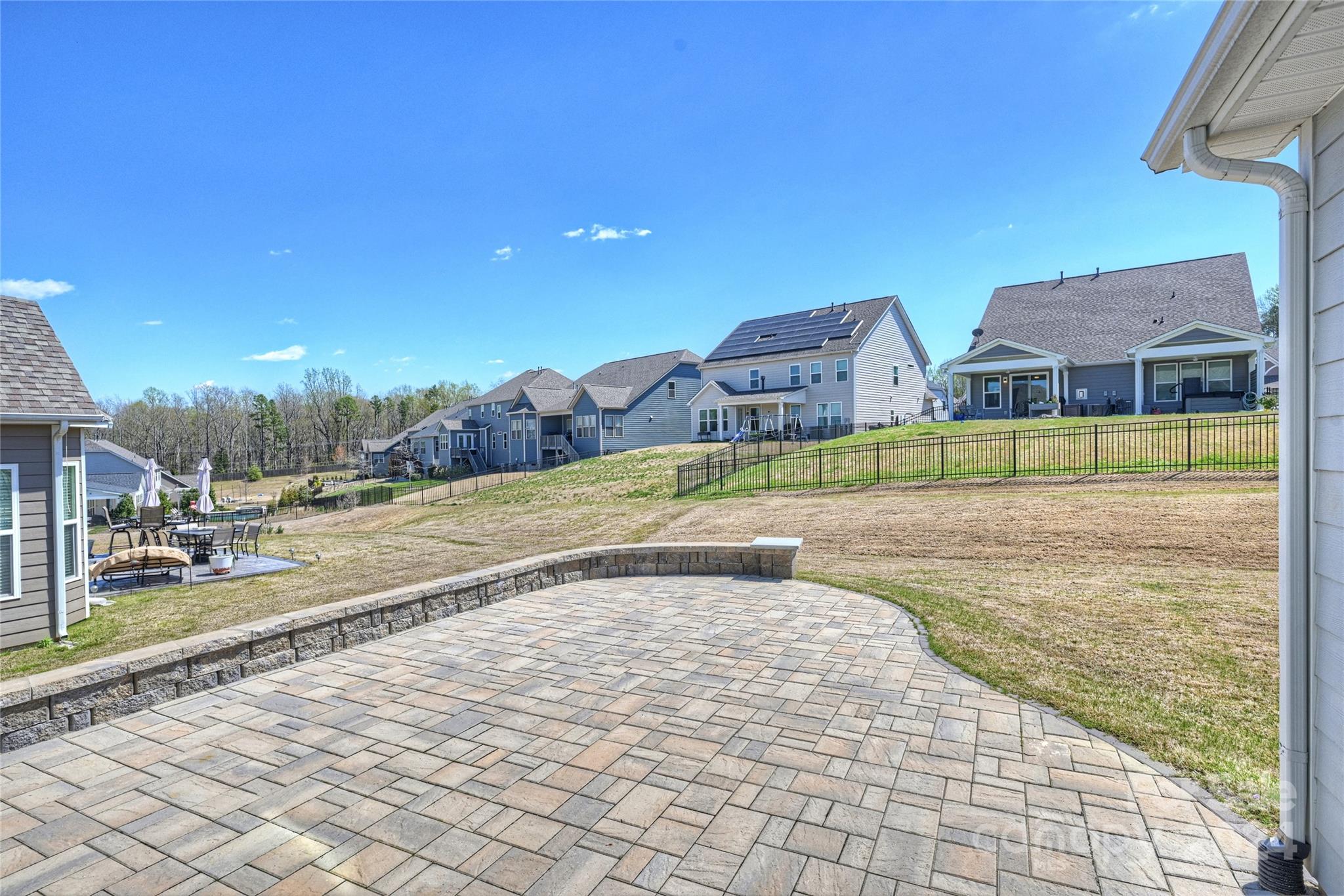 The Overlook at Barber Rock - Residential