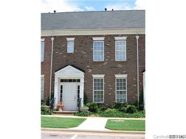 Beautiful 3 bedroom, 2 1/2 bath townhome in desirable Morrison Plantation! Freshly painted though out and new carpet in LR. Living room with fireplace and quaint private patio perfect for relaxing. 2-car detached garage and many upgrades. Walking distance to shopping, dining and more!