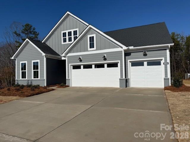 The Pines at Sugar Creek - Residential