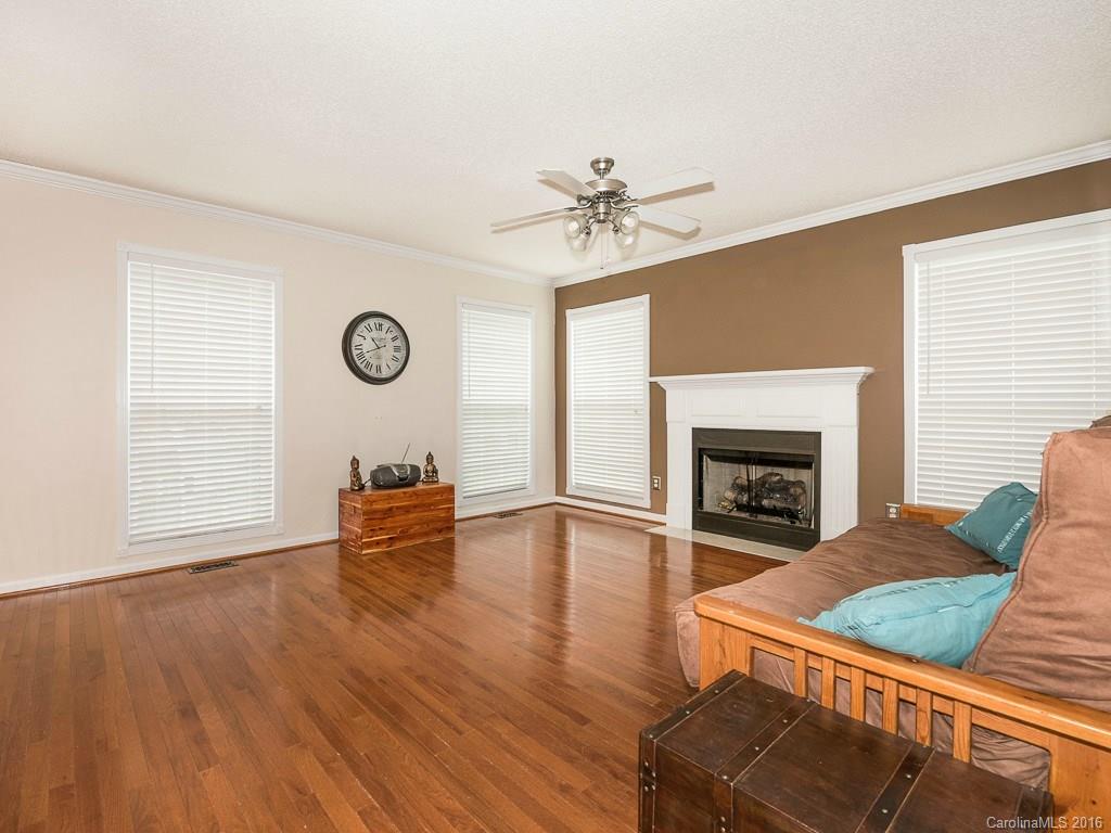 Savannah Place - Residential