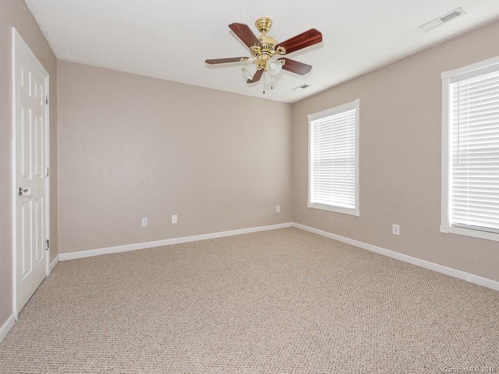 Savannah Place - Residential