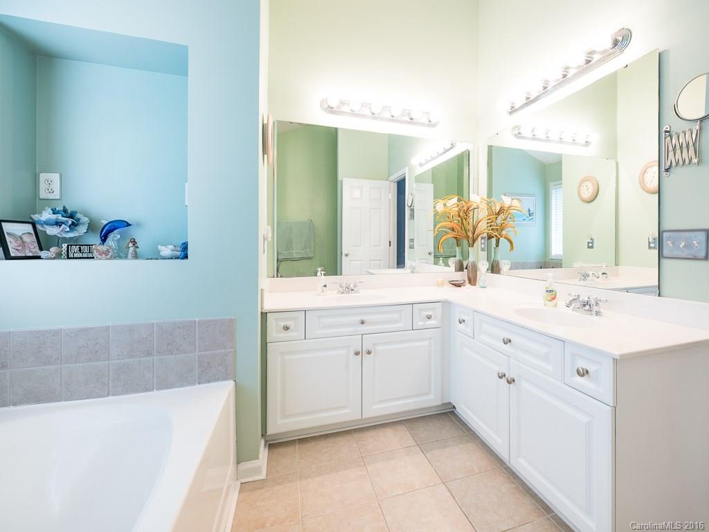 Savannah Place - Residential
