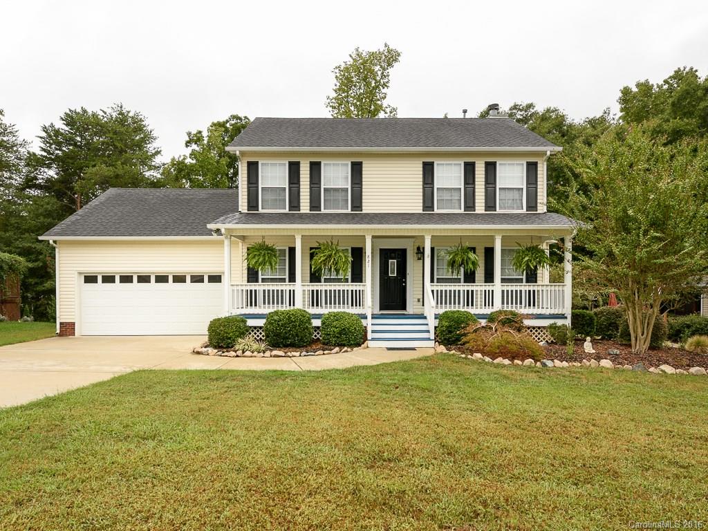 Savannah Place - Residential