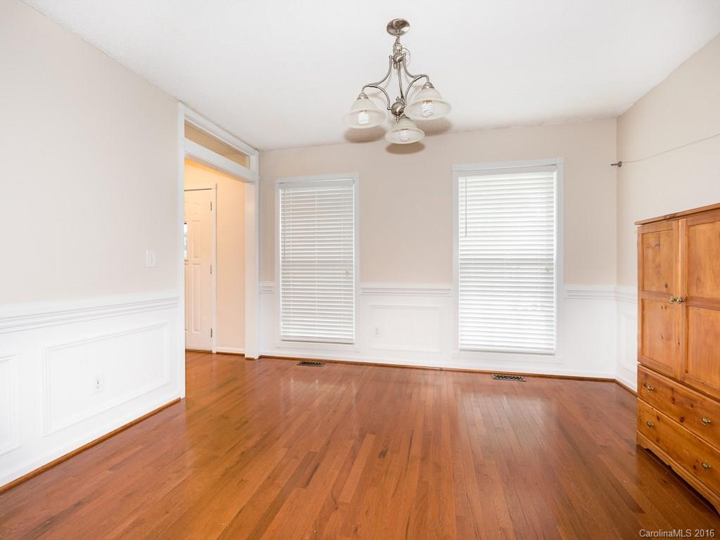 Savannah Place - Residential