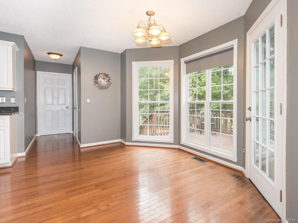 Savannah Place - Residential