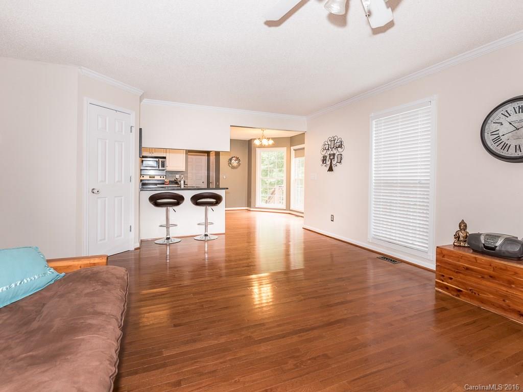 Savannah Place - Residential