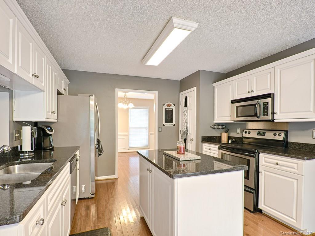 Savannah Place - Residential