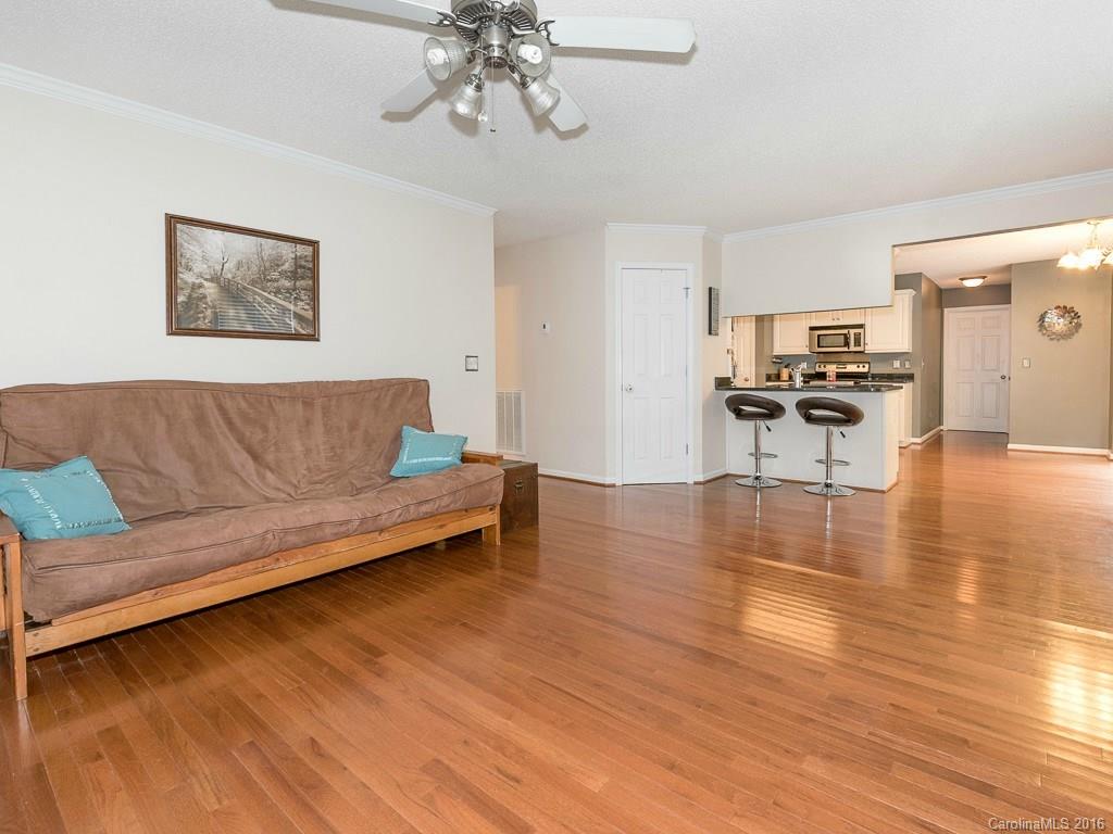 Savannah Place - Residential