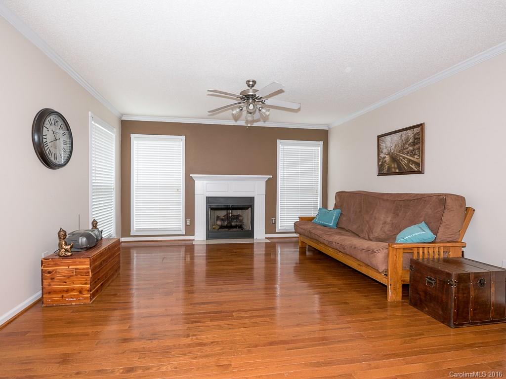 Savannah Place - Residential