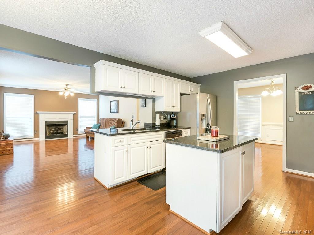 Savannah Place - Residential