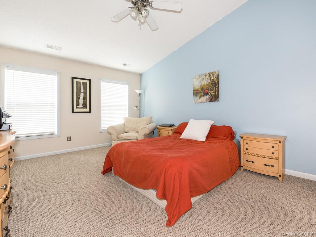 Savannah Place - Residential