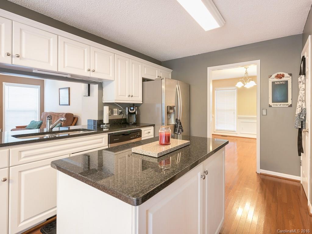Savannah Place - Residential