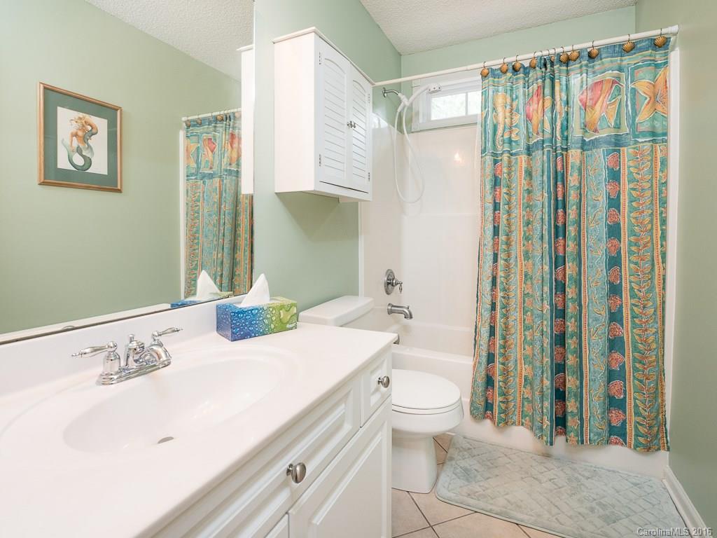 Savannah Place - Residential