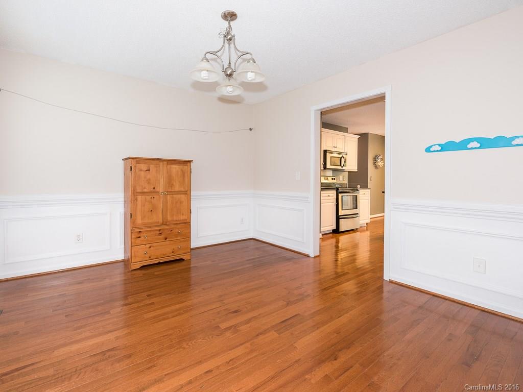 Savannah Place - Residential