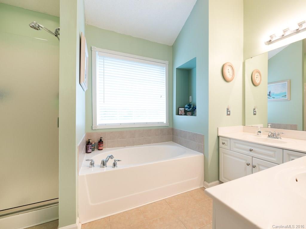 Savannah Place - Residential