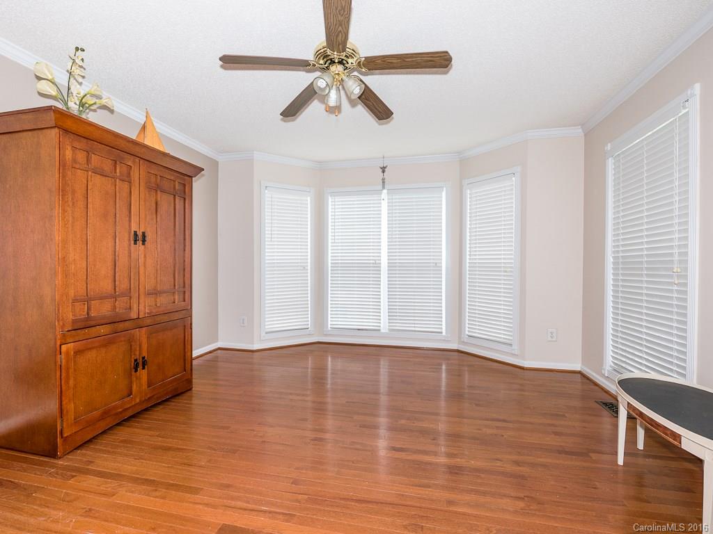 Savannah Place - Residential