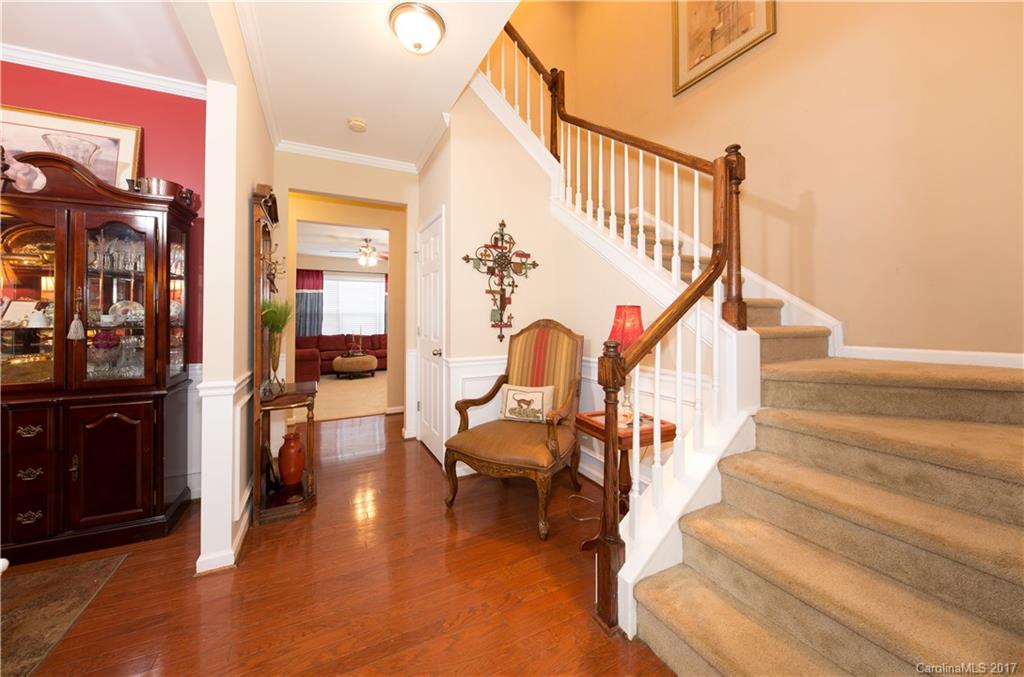 Millwood Plantation - Residential