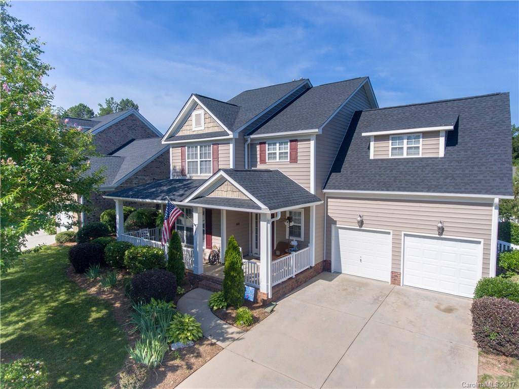 Millwood Plantation - Residential