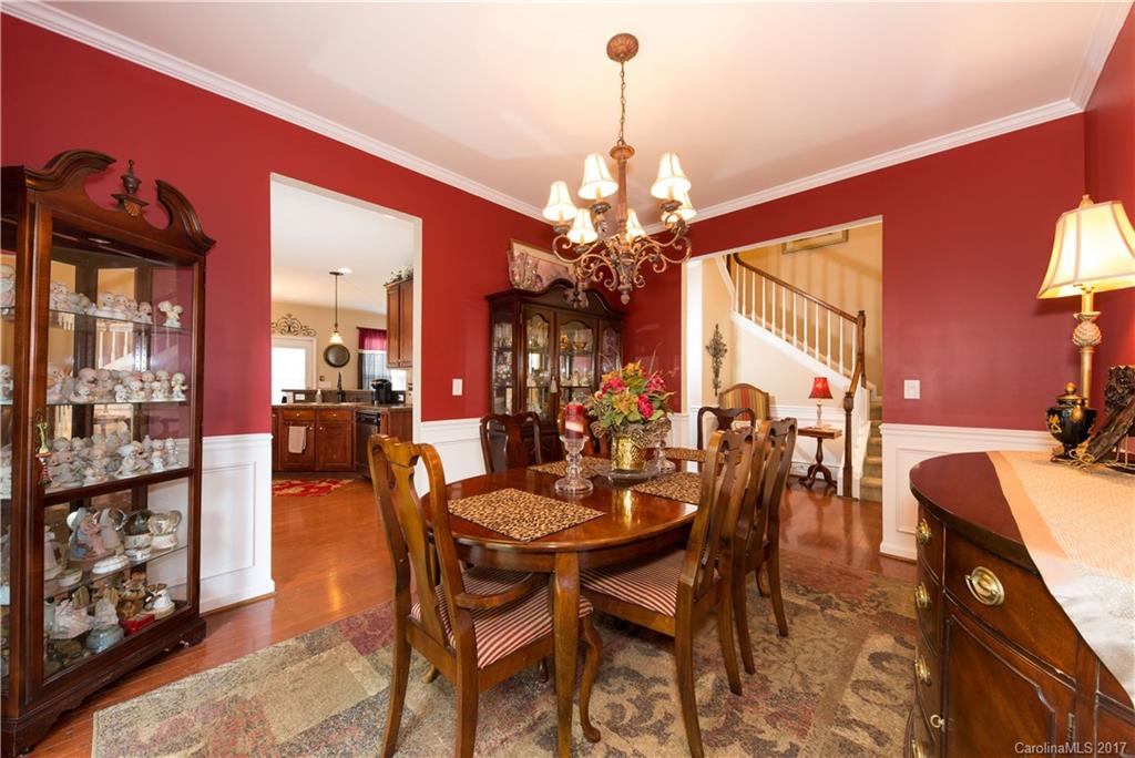 Millwood Plantation - Residential