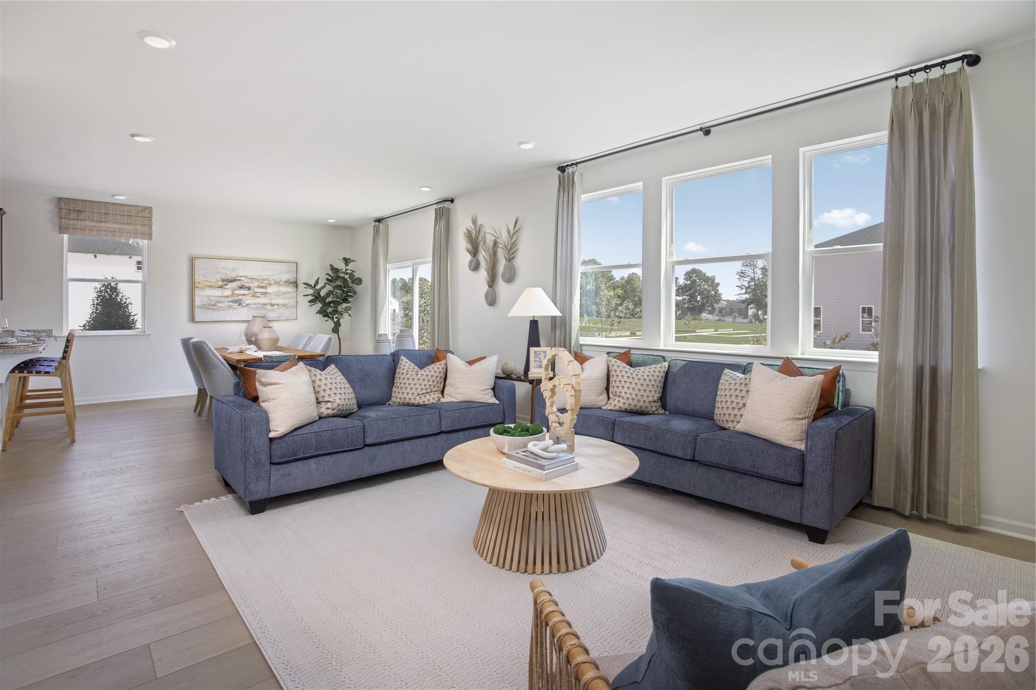Bellina - Residential