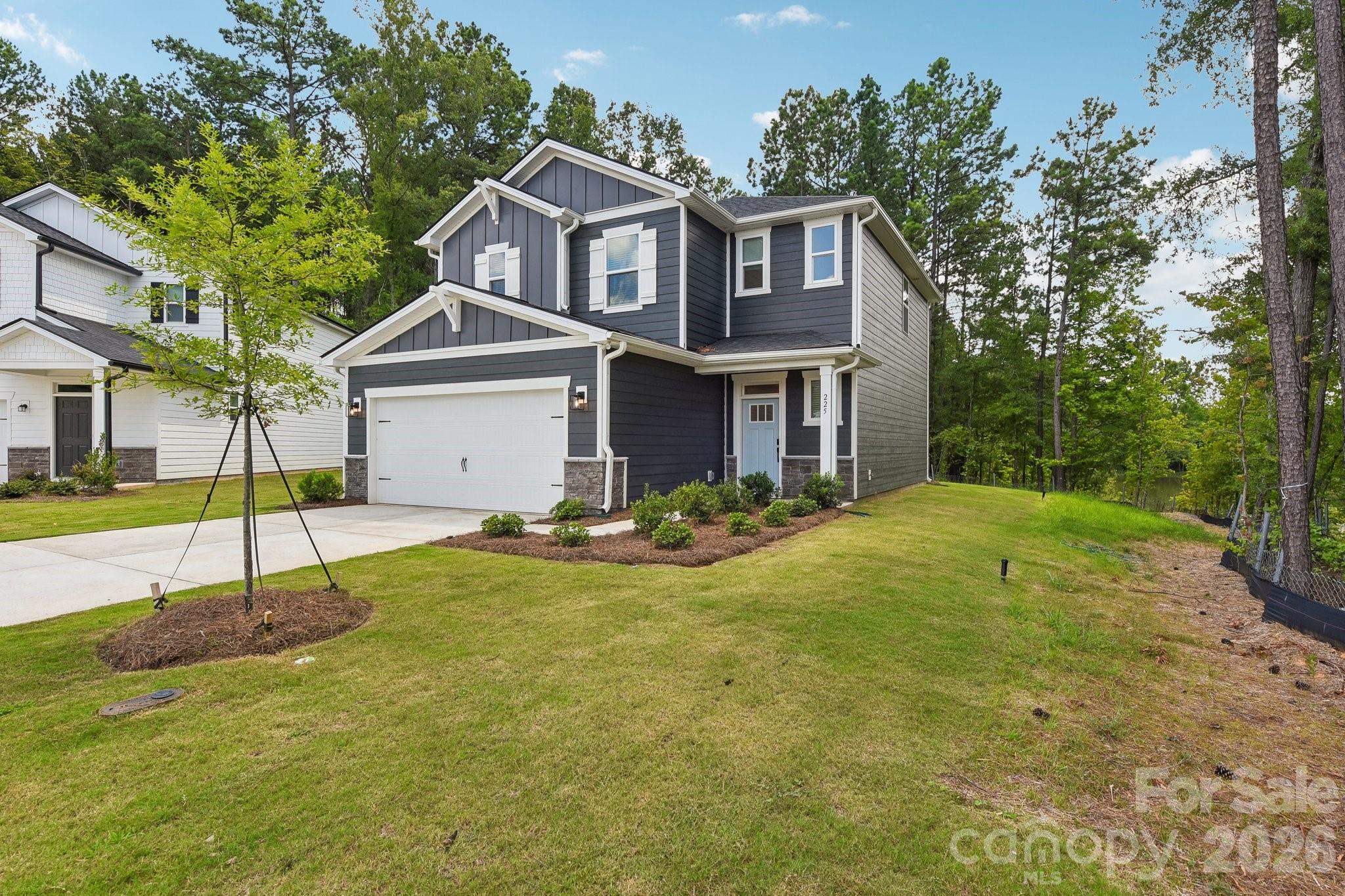 Bellina - Residential