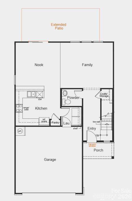 Bellina - Residential