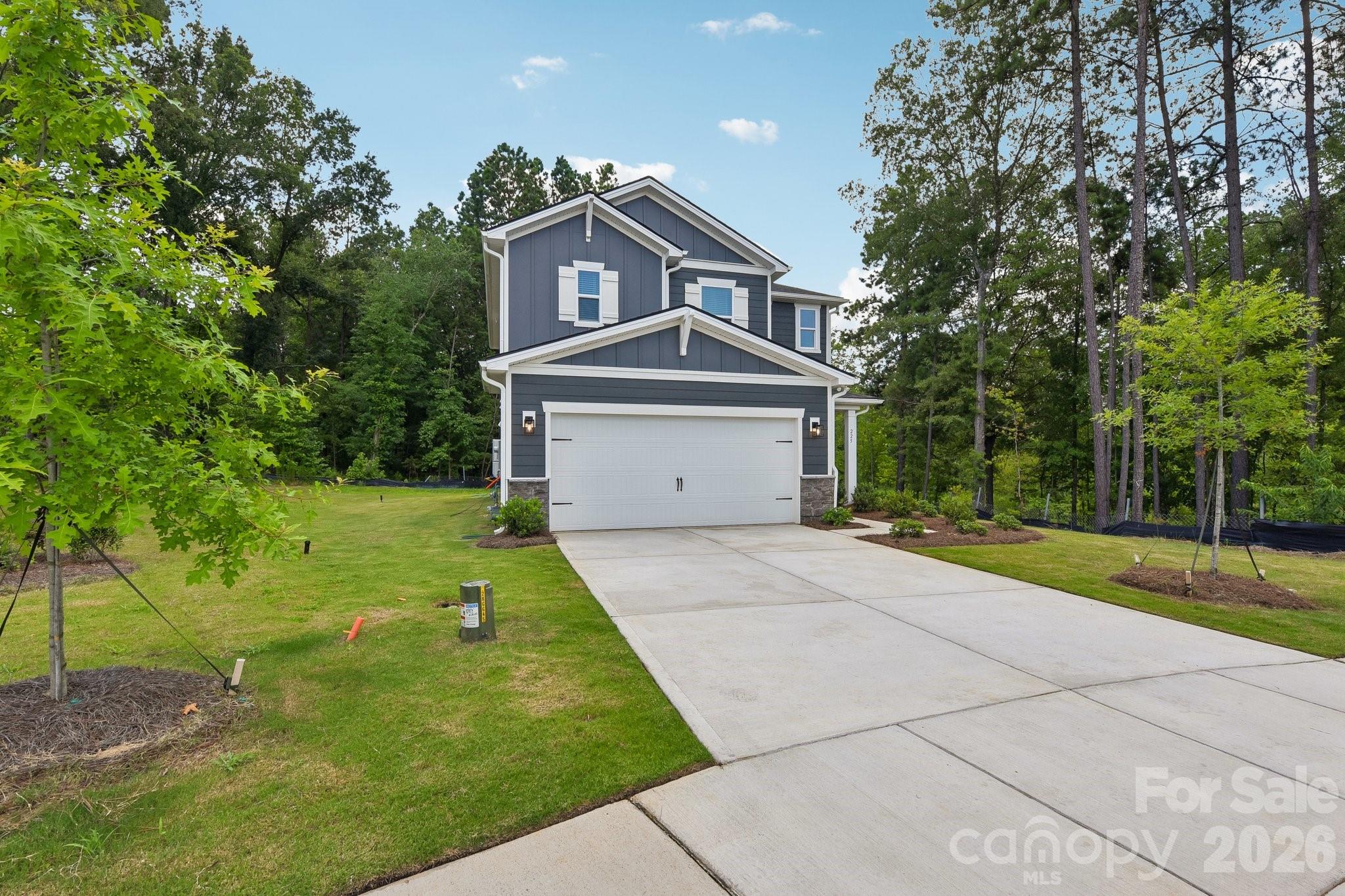 Bellina - Residential