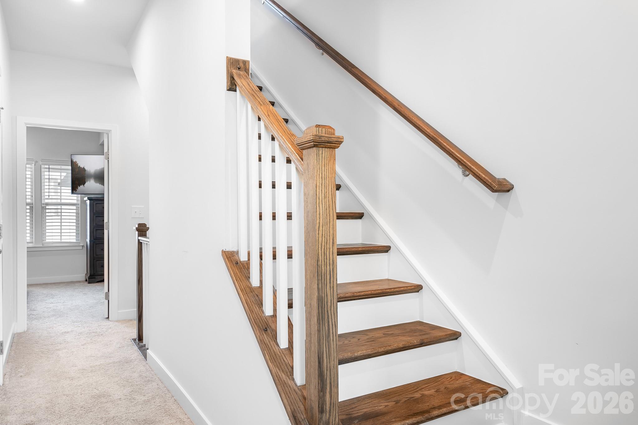 South Tryon Townhomes - Residential